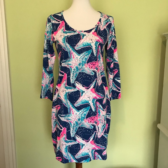 Lilly Pulitzer Dresses & Skirts - Lilly Pulitzer NWT dress sz S